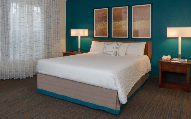 Residence Inn by Marriott Columbus