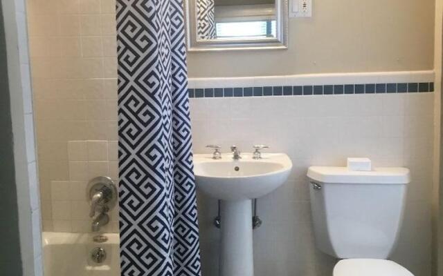 Bonner Gardens B&B