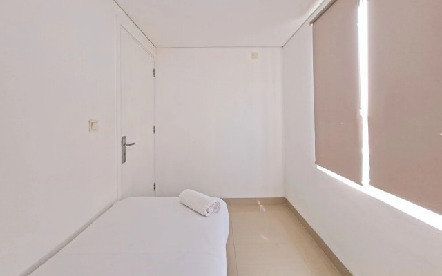 Simply Look 2Br Apartment Poris 88