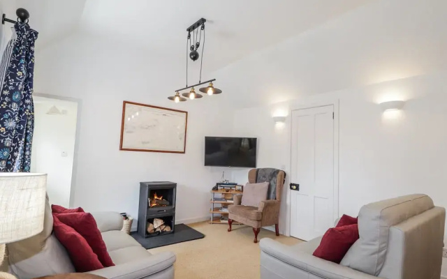 Roddy's Cottage