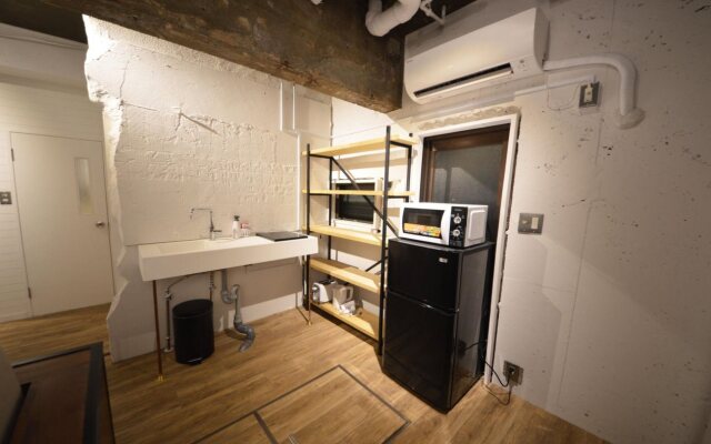 1/3rd Residence Serviced Apartments Shinjuku