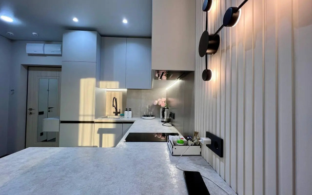 Моравия на Курортном проспекте 96Гк1