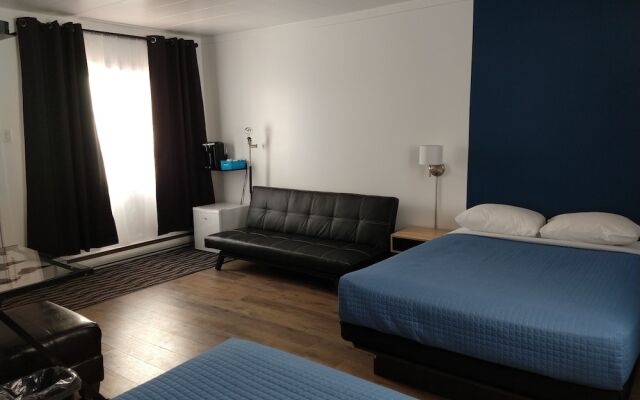 Motel Hibiscus