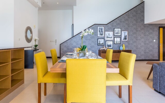 Deluxe Holiday Homes - Rimal