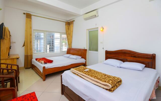 Tre Xanh Hotel by OYO Rooms