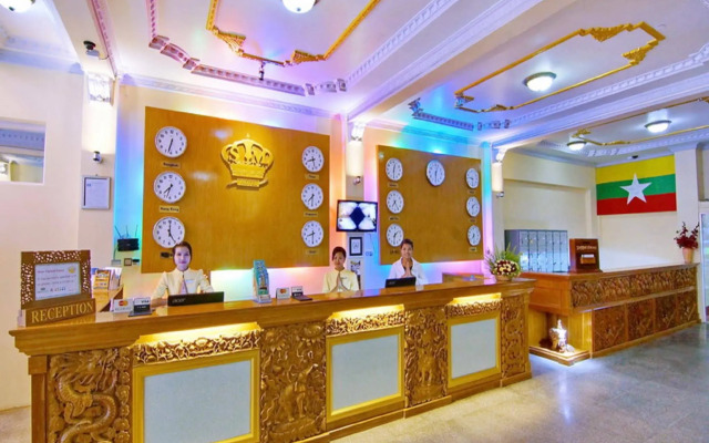 Smart Hotel