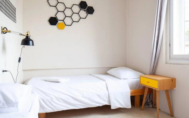 OurPlace Nachlat Binyamin Residence