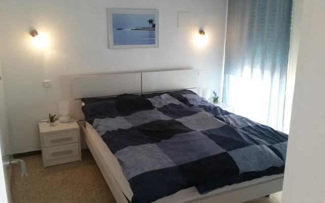 Apartamento Inmobahia - BII - 802