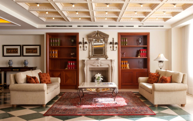 Electra Palace Athens Hotel - photo 2