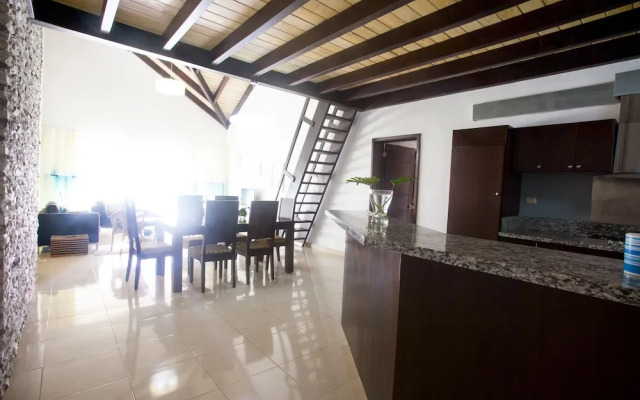 Casa del Lago