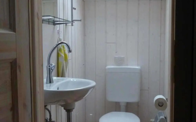 Ferienpark Mirow in Granzow