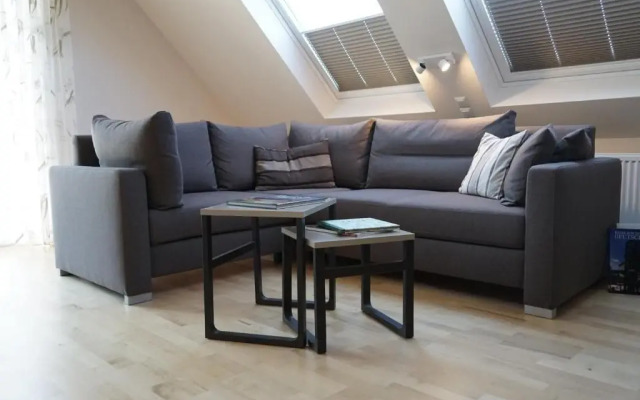 Sandbank 134 Heimathafen