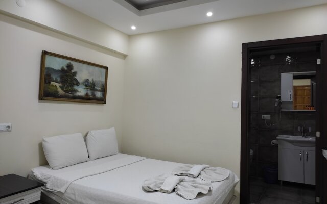 Shah Sultan Ozturk Hotel