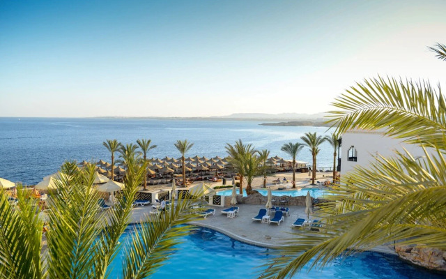 Sharm Plaza Hotel - All Inclusive