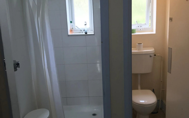 Harlow International Hostel