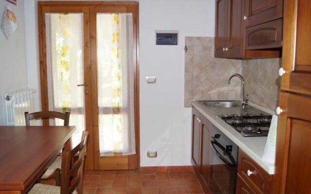 Agriturismo Poggio San Pietro