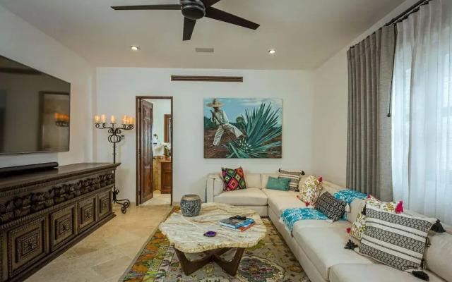 Casa Carreta in Cabo San Lucas