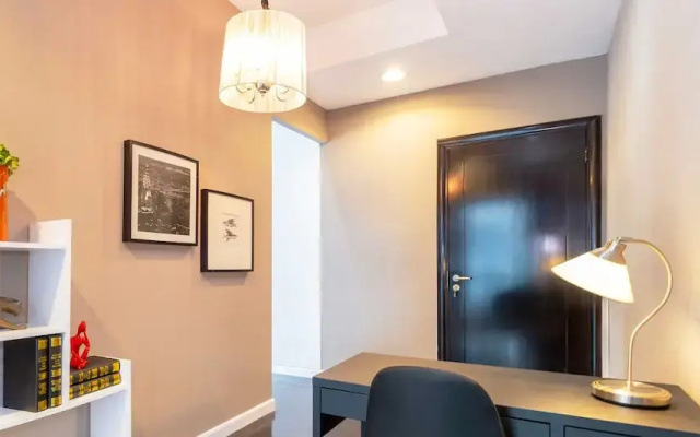 LUX The Al Seef Marina 4 bed Suite - Apartment in ดูไบ - Photo 4