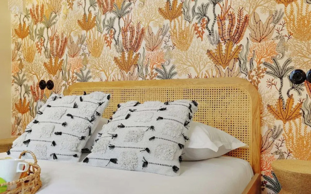 Superbe Appartement 6p/2br - Montmartre