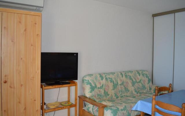 Appartement Argelès-sur-Mer, 1 pièce, 2 personnes - FR-1-225-422