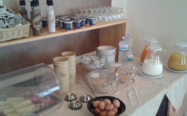 Albergo Bar Ristorante Alla Rama
