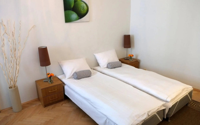 Aparthotel Reale
