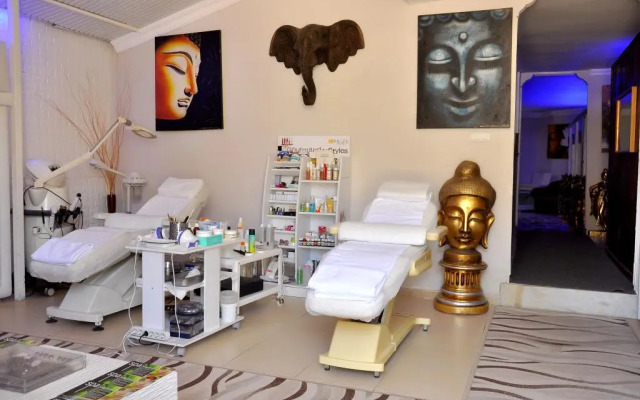 Cinar Appartment