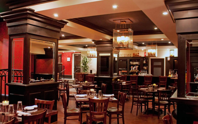 Sheraton Columbia Downtown Hotel
