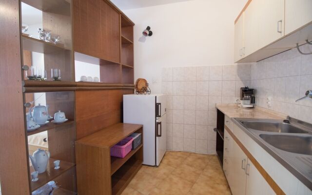 Apartments Gorana