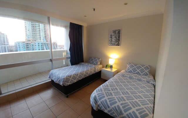Roomerang at Focus Apartments 39