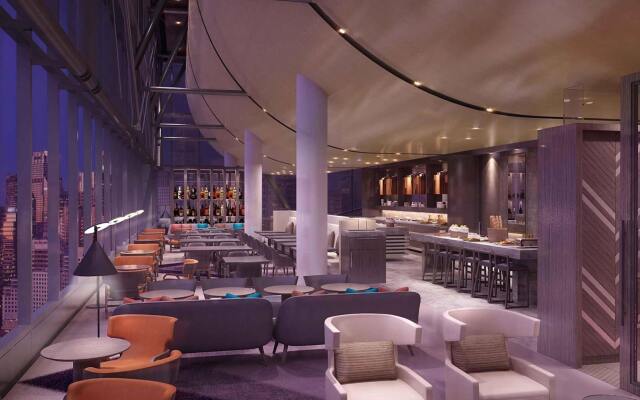 Sofitel Sydney Darling Harbour