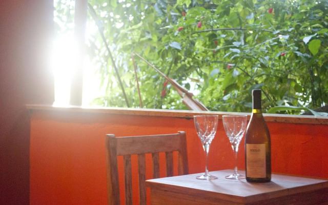 Gavea Tropical Boutique Hotel