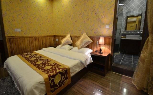 Wuzhen Jinhanghe Inn