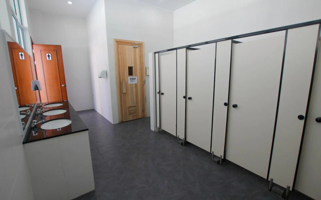 Imperial Suites Miri