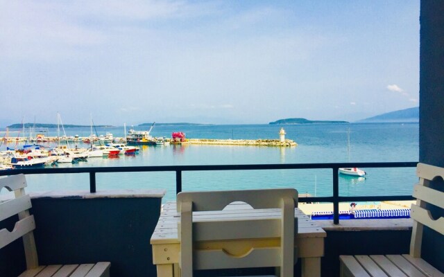 Barba Otel