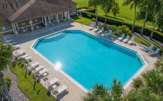 New! Luxury @ Championsgate! 3 Bedroom Home