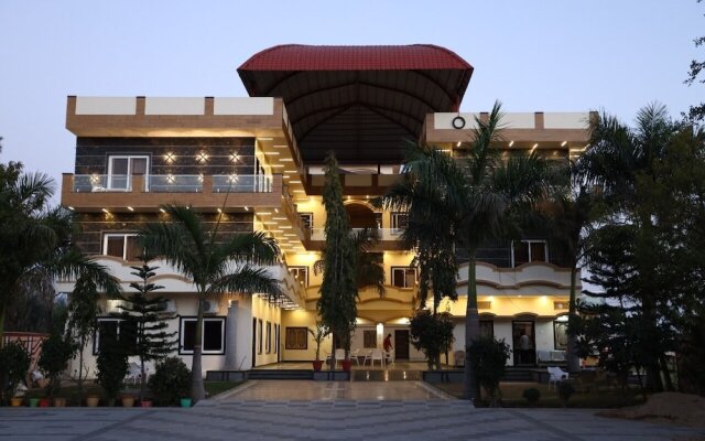 Ishwar Nain Hotel