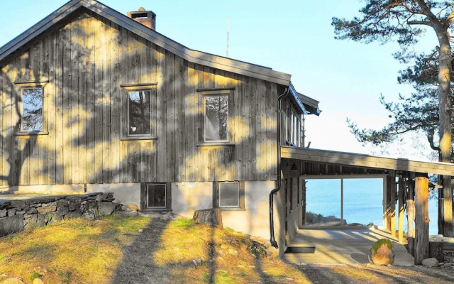 Holiday Home in Henån