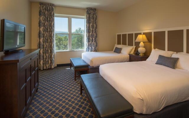 Lambuth Inn at Lake Junaluska