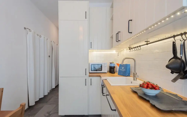 Old Court Hideaway in Como