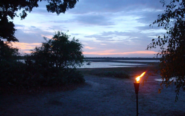 Explorer by Eco Team - Kumana National Park