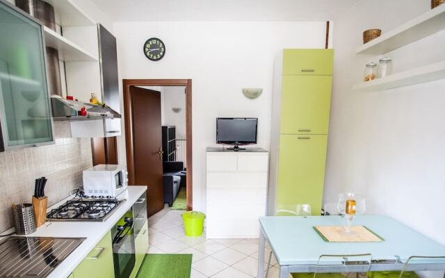 Appartamento Belmonte Vicino al Fiume Dora