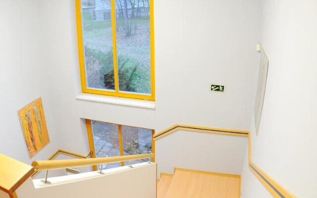 Hotel Prosperita