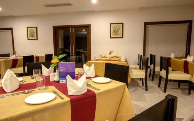 Mint Bundela Resort