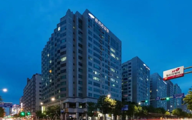 APLEX Residence