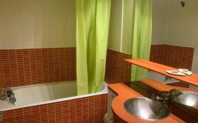 Appartement Mont-Dore, 3 pièces, 5 personnes - FR-1-415-106