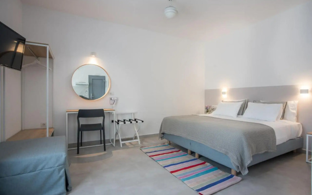 Nautilus Suites
