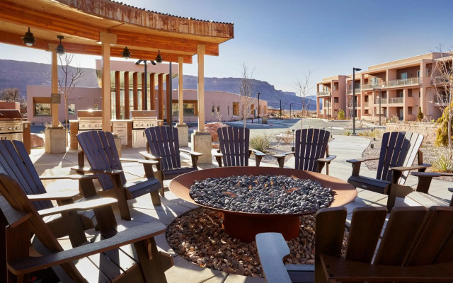 WorldMark Moab
