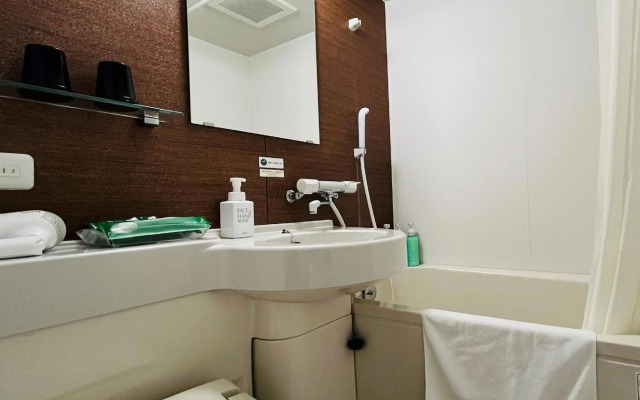 Hotel Route - Inn Kumagaya
