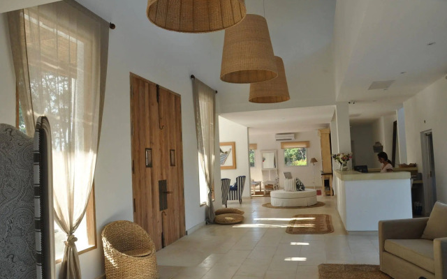 Kala Hotel Boutique
